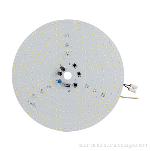 220V High lumen 40W white light ceiling module